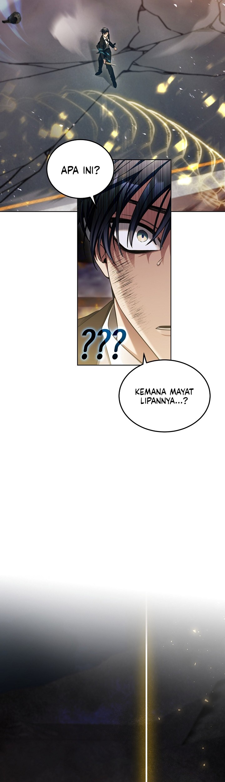 I’ll Retire After Saving the World Bab 02 halaman 36