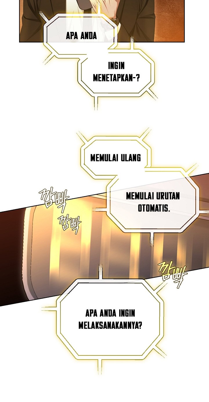 I’ll Retire After Saving the World Bab 02 halaman 41