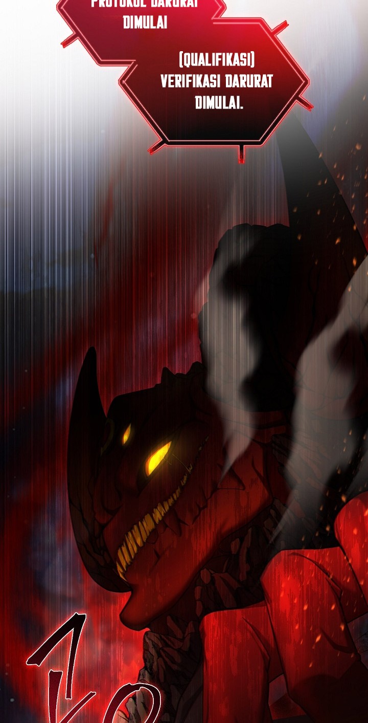 I’ll Retire After Saving the World Bab 02 halaman 47