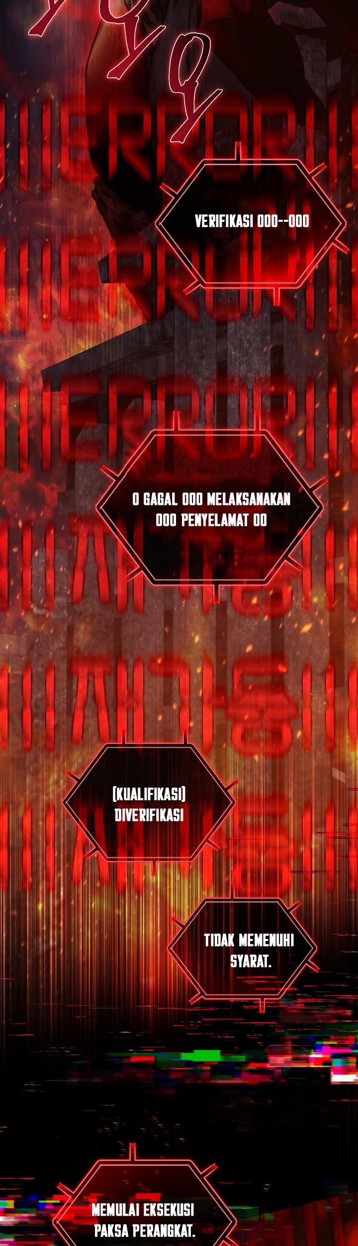 I’ll Retire After Saving the World Bab 02 halaman 48