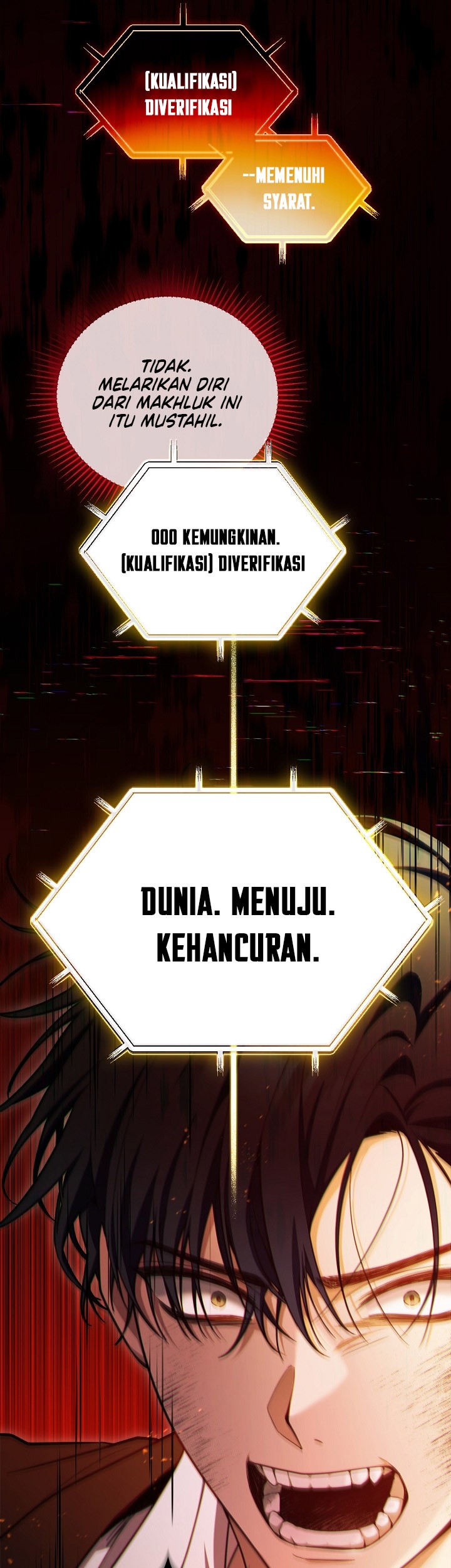 I’ll Retire After Saving the World Bab 02 halaman 50