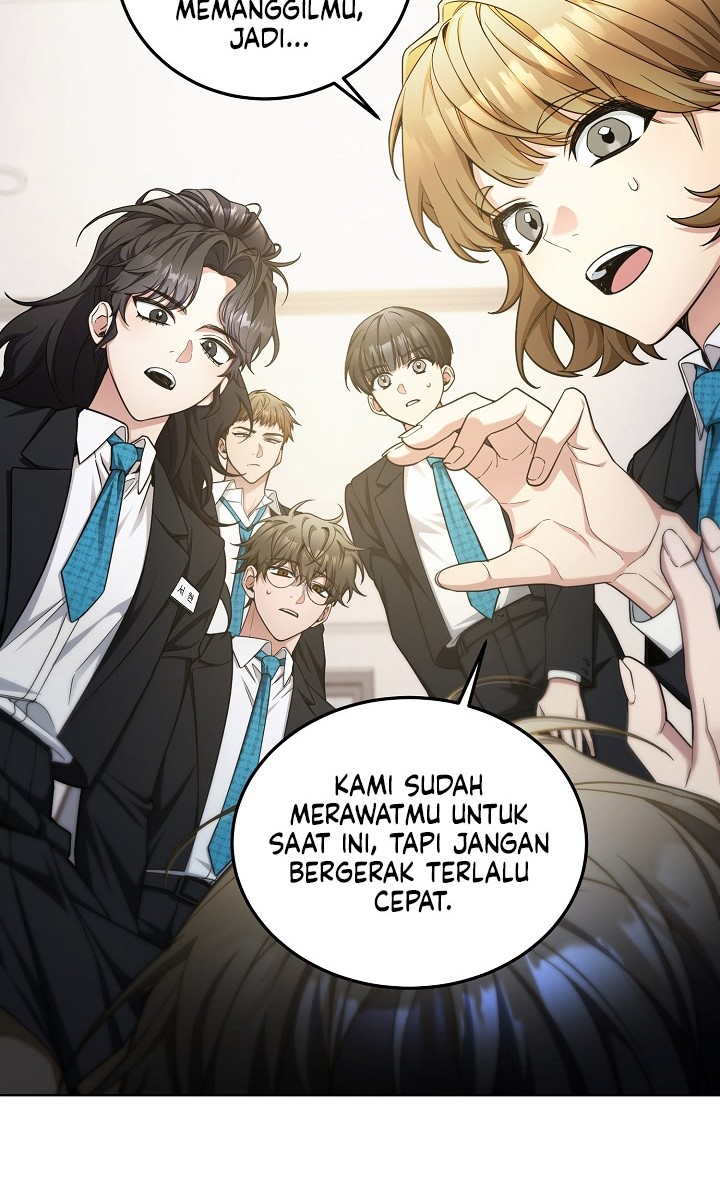 I’ll Retire After Saving the World Bab 02 halaman 55