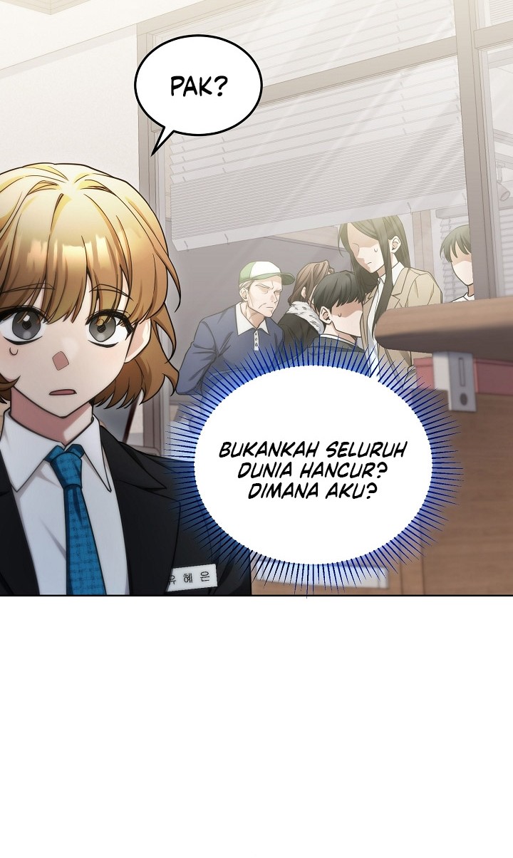 I’ll Retire After Saving the World Bab 02 halaman 57