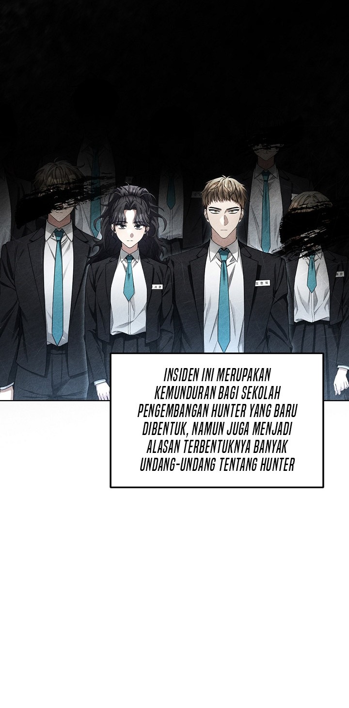 I’ll Retire After Saving the World Bab 03 halaman 9