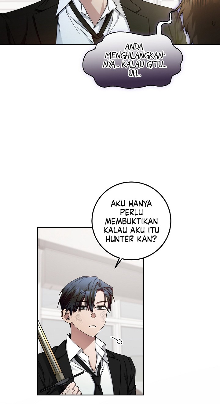 I’ll Retire After Saving the World Bab 03 halaman 17