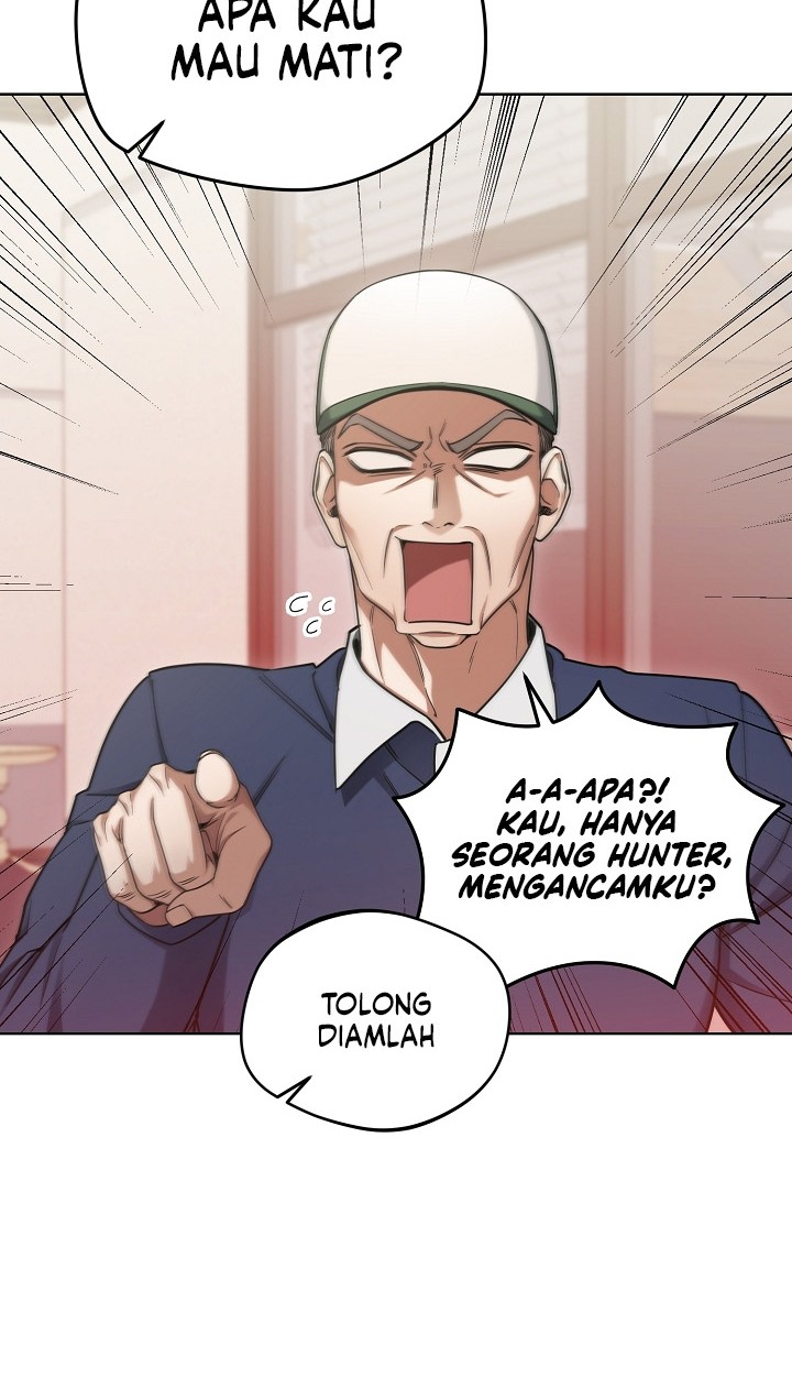 I’ll Retire After Saving the World Bab 03 halaman 25