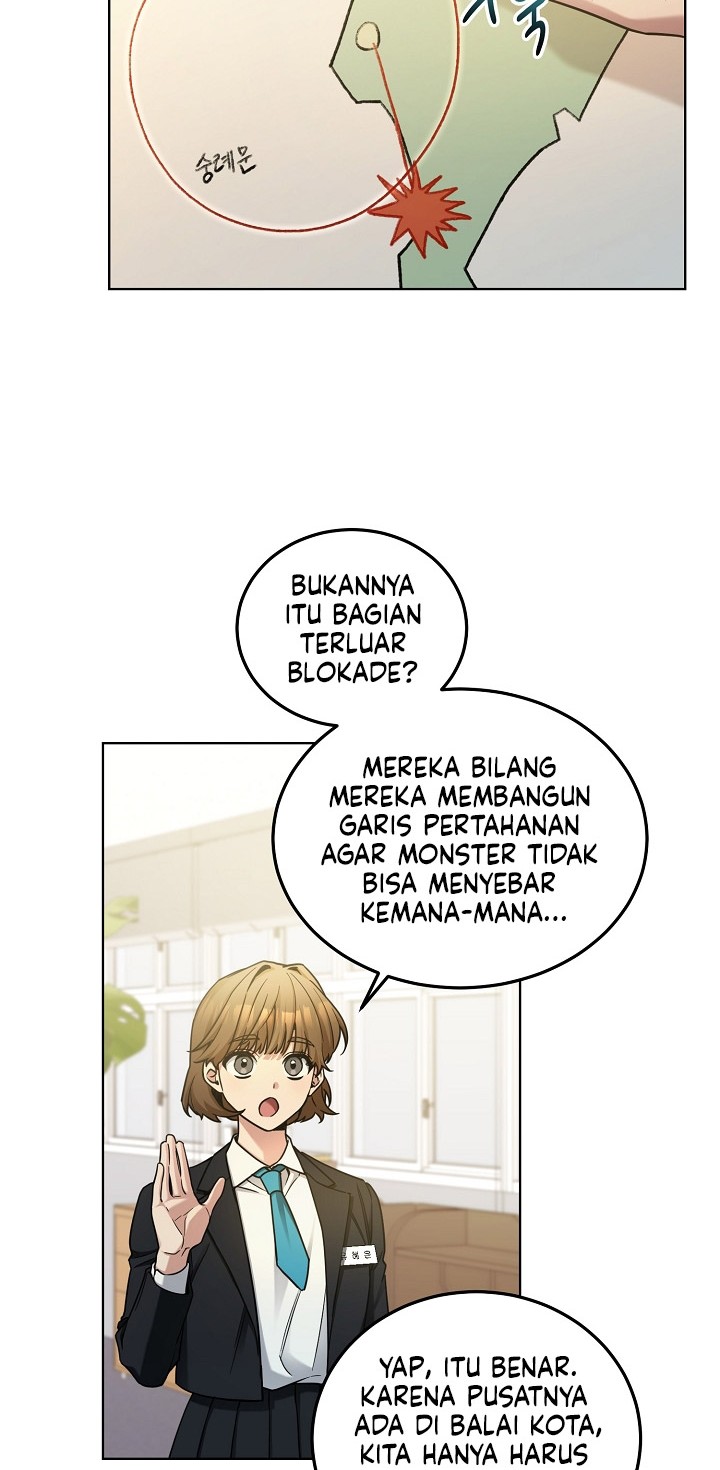 I’ll Retire After Saving the World Bab 03 halaman 31