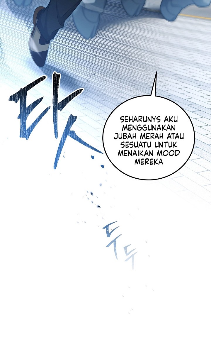 I’ll Retire After Saving the World Bab 03 halaman 43