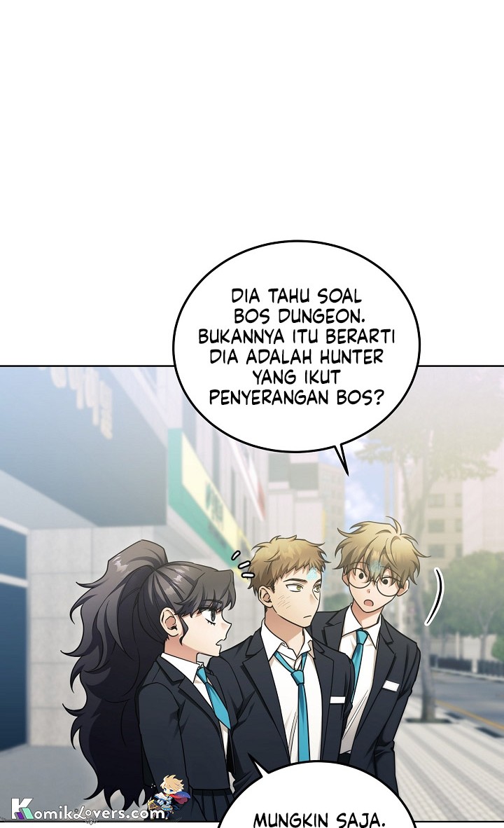 I’ll Retire After Saving the World Bab 03 halaman 45