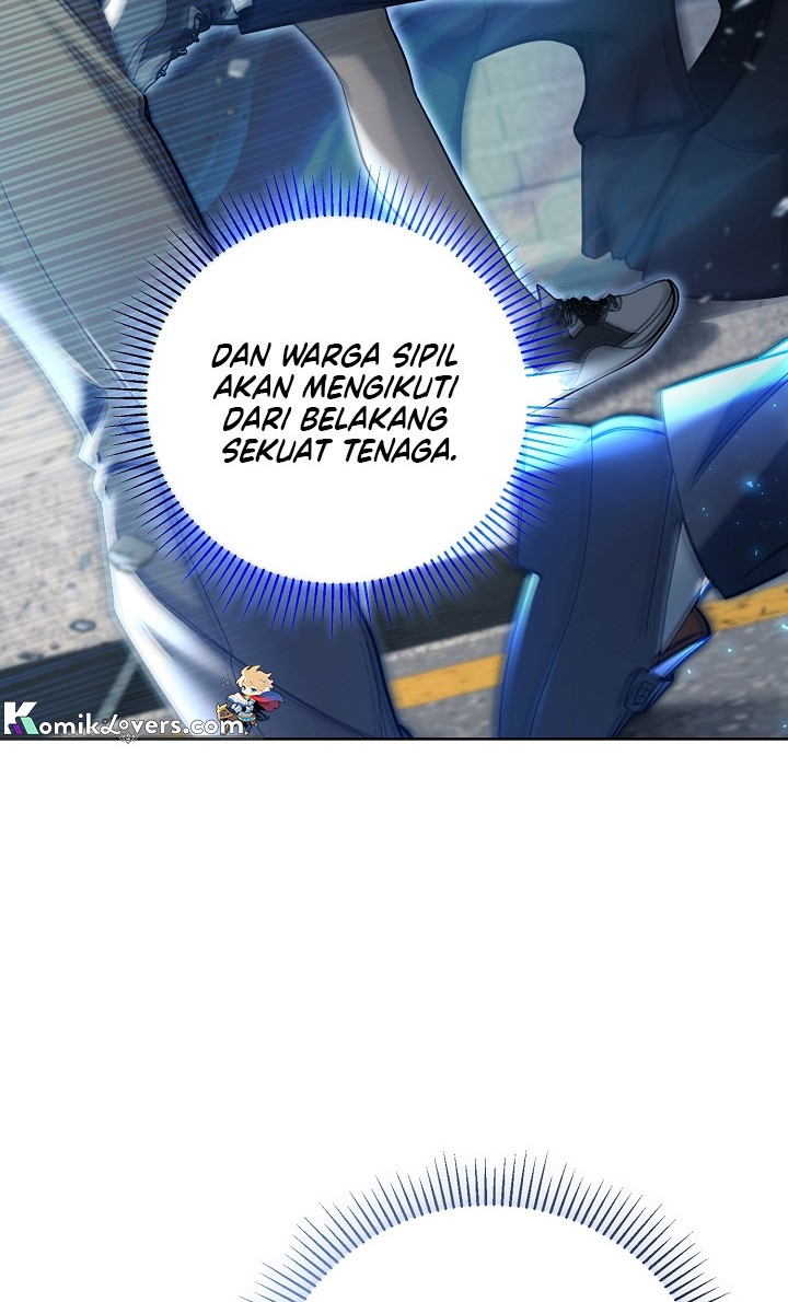 I’ll Retire After Saving the World Bab 03 halaman 53