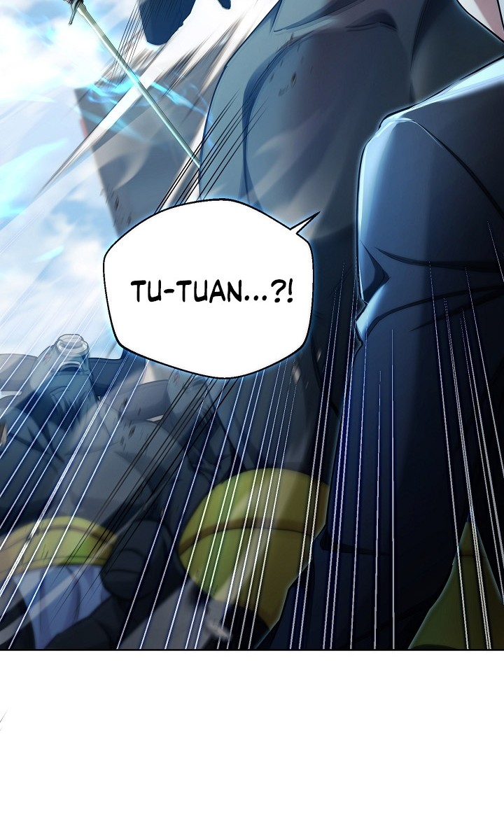 I’ll Retire After Saving the World Bab 03 halaman 57