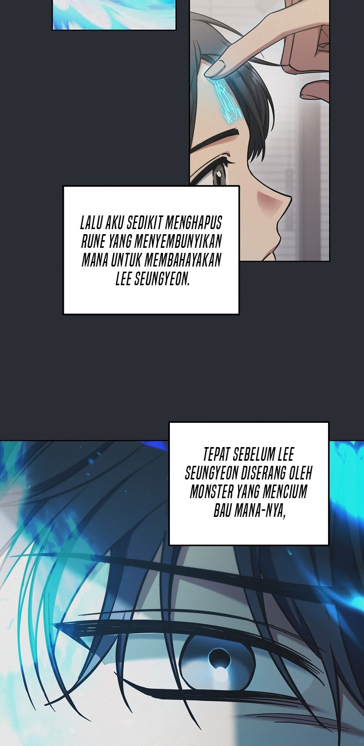 I’ll Retire After Saving the World Bab 04 halaman 5