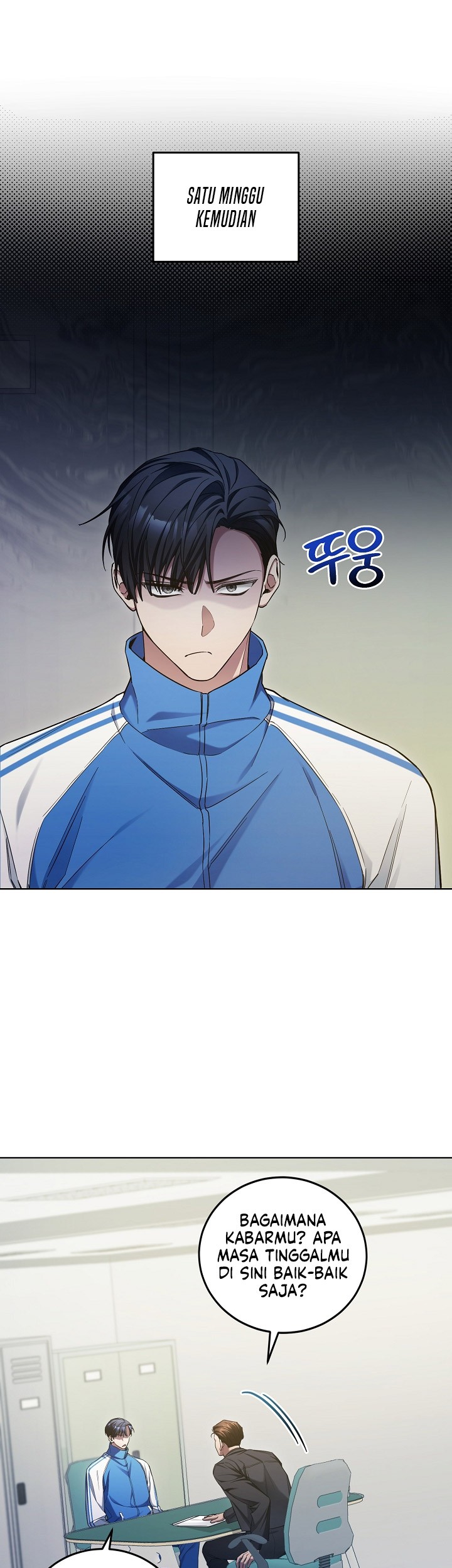 I’ll Retire After Saving the World Bab 05 halaman 2