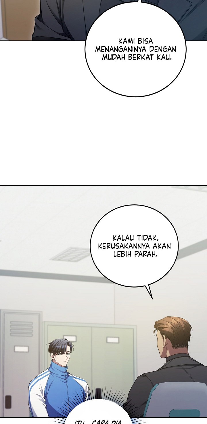 I’ll Retire After Saving the World Bab 05 halaman 7