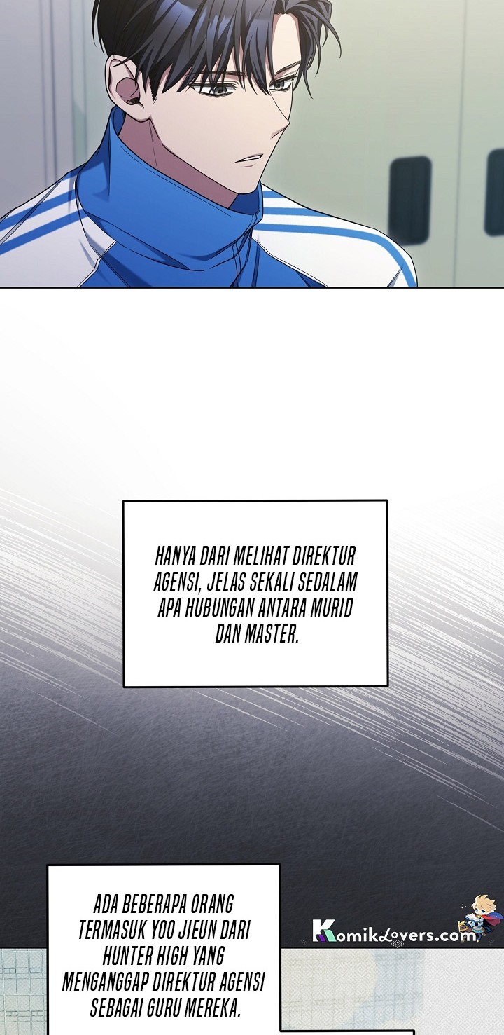 I’ll Retire After Saving the World Bab 05 halaman 13