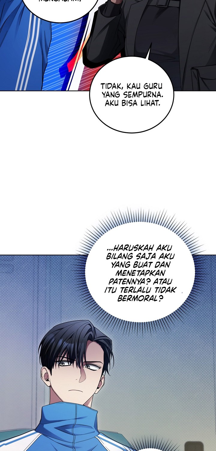 I’ll Retire After Saving the World Bab 05 halaman 19