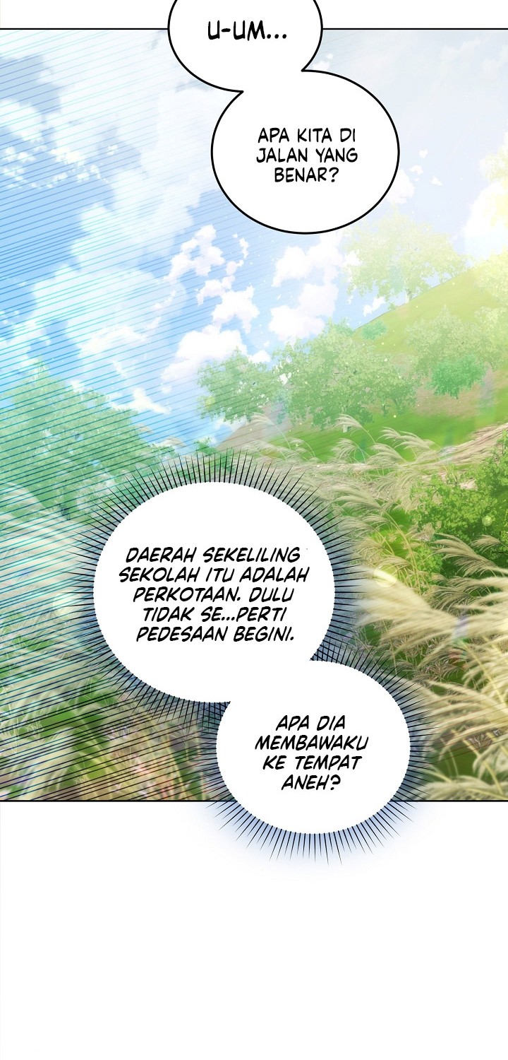 I’ll Retire After Saving the World Bab 05 halaman 33