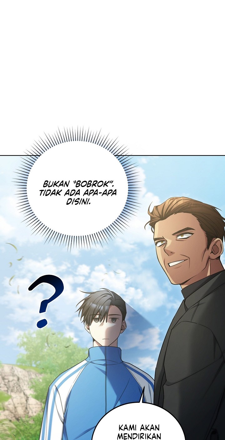 I’ll Retire After Saving the World Bab 05 halaman 37