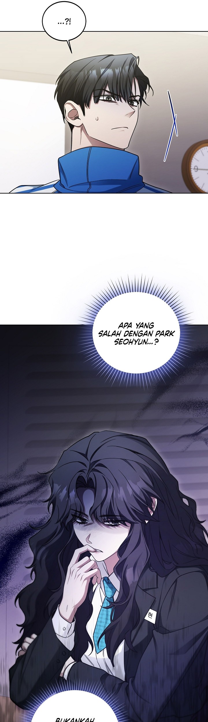 I’ll Retire After Saving the World Bab 05 halaman 50