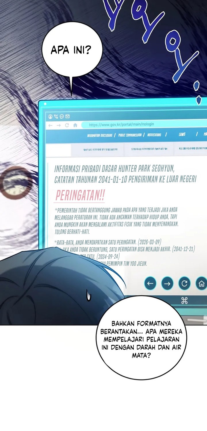 I’ll Retire After Saving the World chapter 06 halaman 17