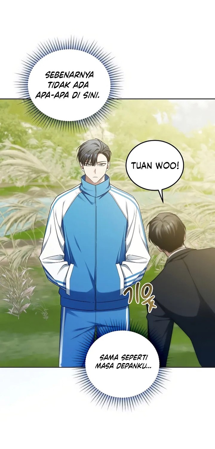 I’ll Retire After Saving the World chapter 06 halaman 25