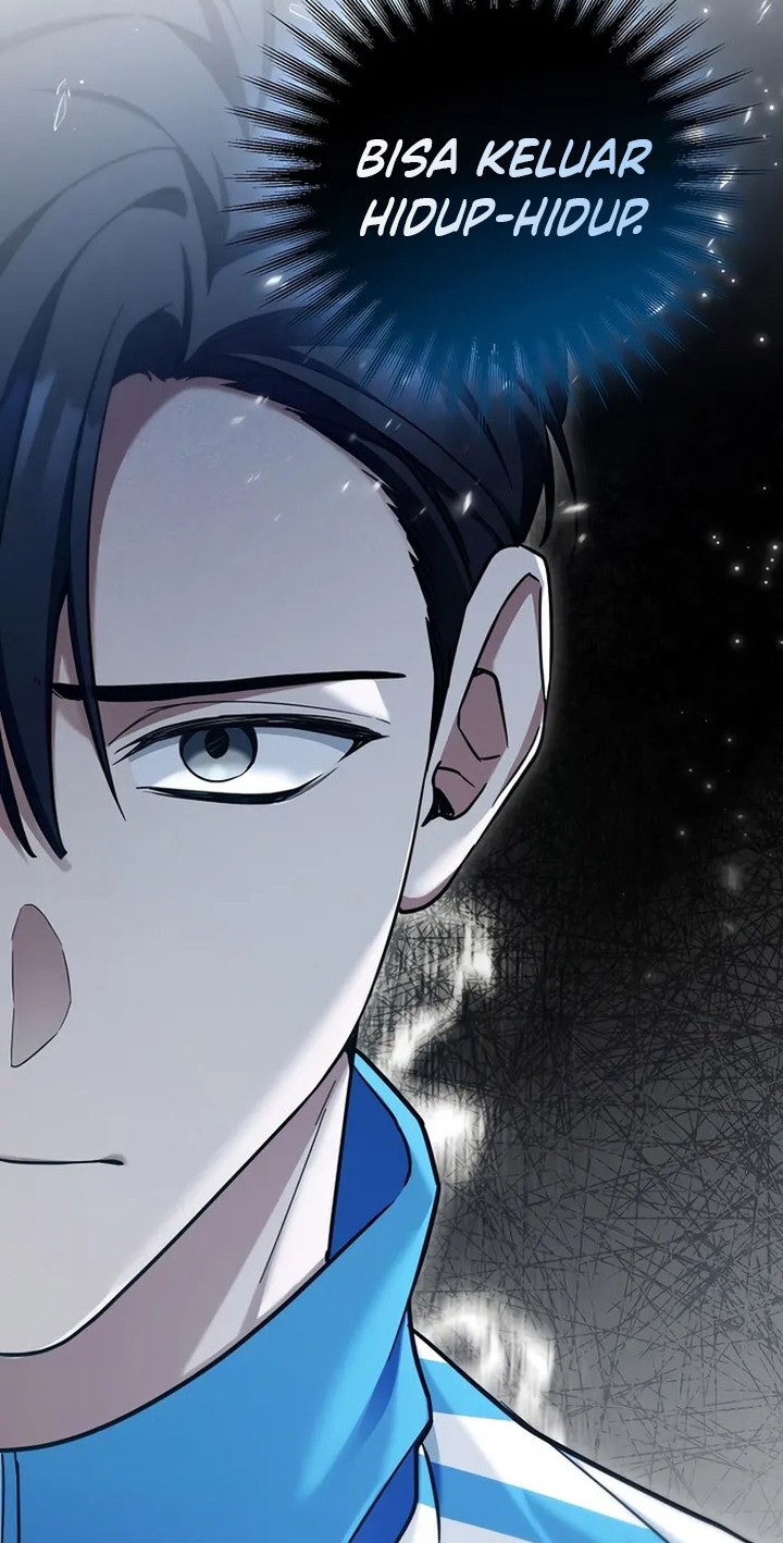 I’ll Retire After Saving the World chapter 06 halaman 27