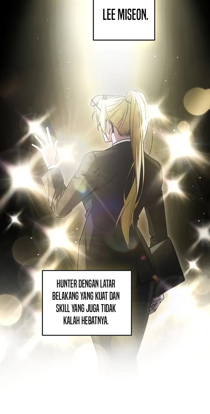 I’ll Retire After Saving the World chapter 06 halaman 33