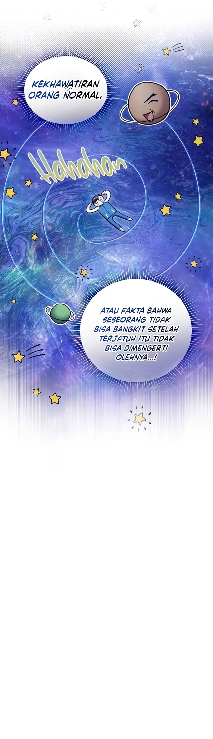 I’ll Retire After Saving the World chapter 06 halaman 42