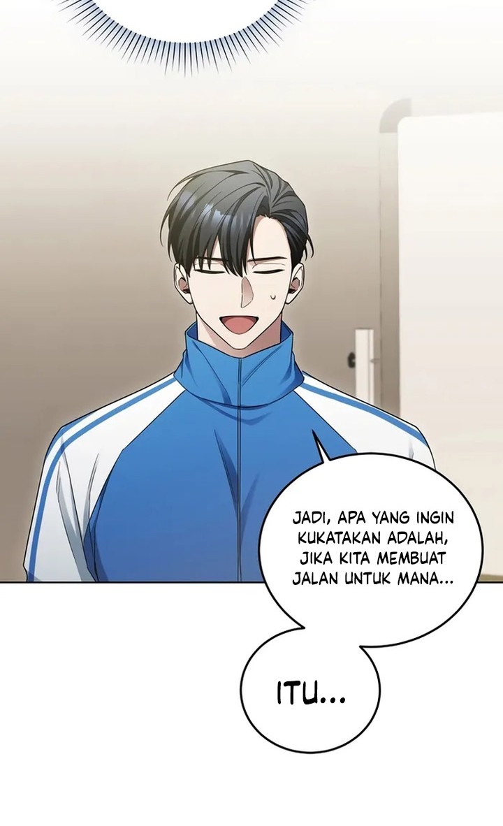 I’ll Retire After Saving the World chapter 06 halaman 45