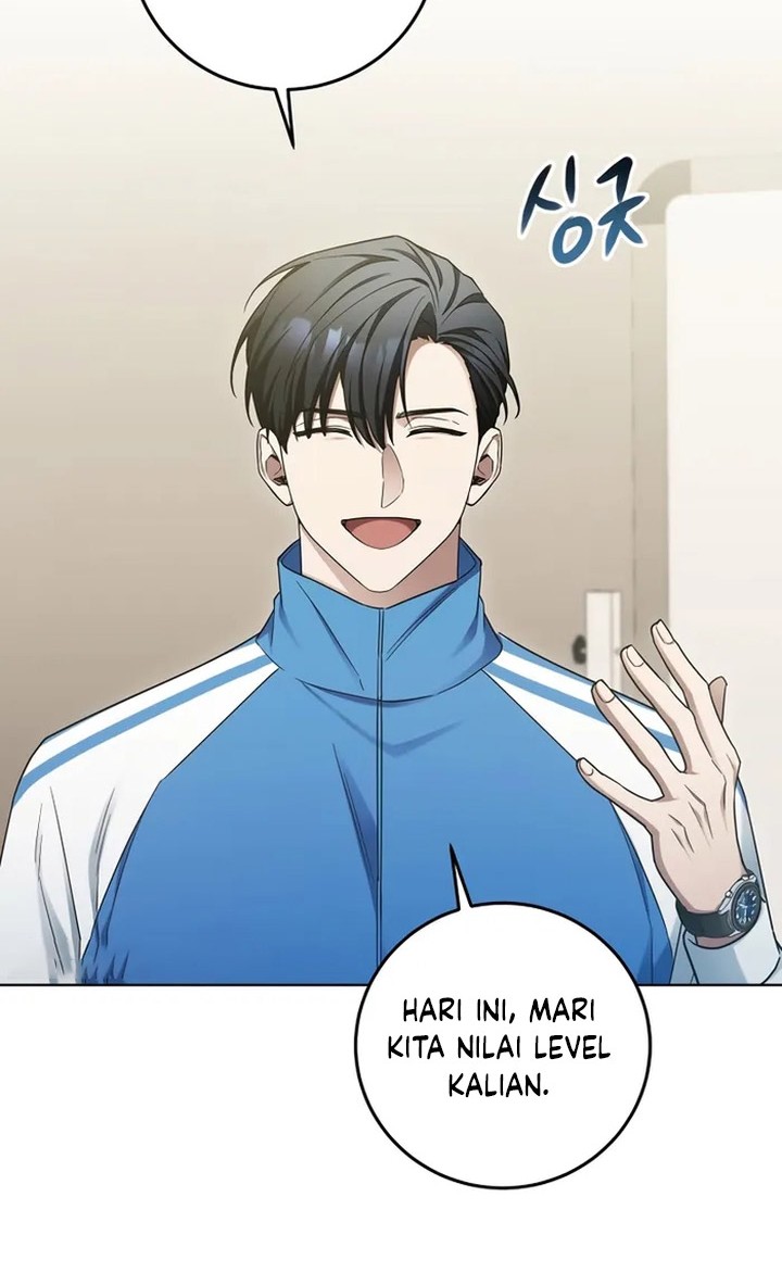 I’ll Retire After Saving the World chapter 06 halaman 47