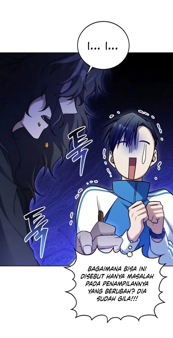 I’ll Retire After Saving the World chapter 06 halaman 53