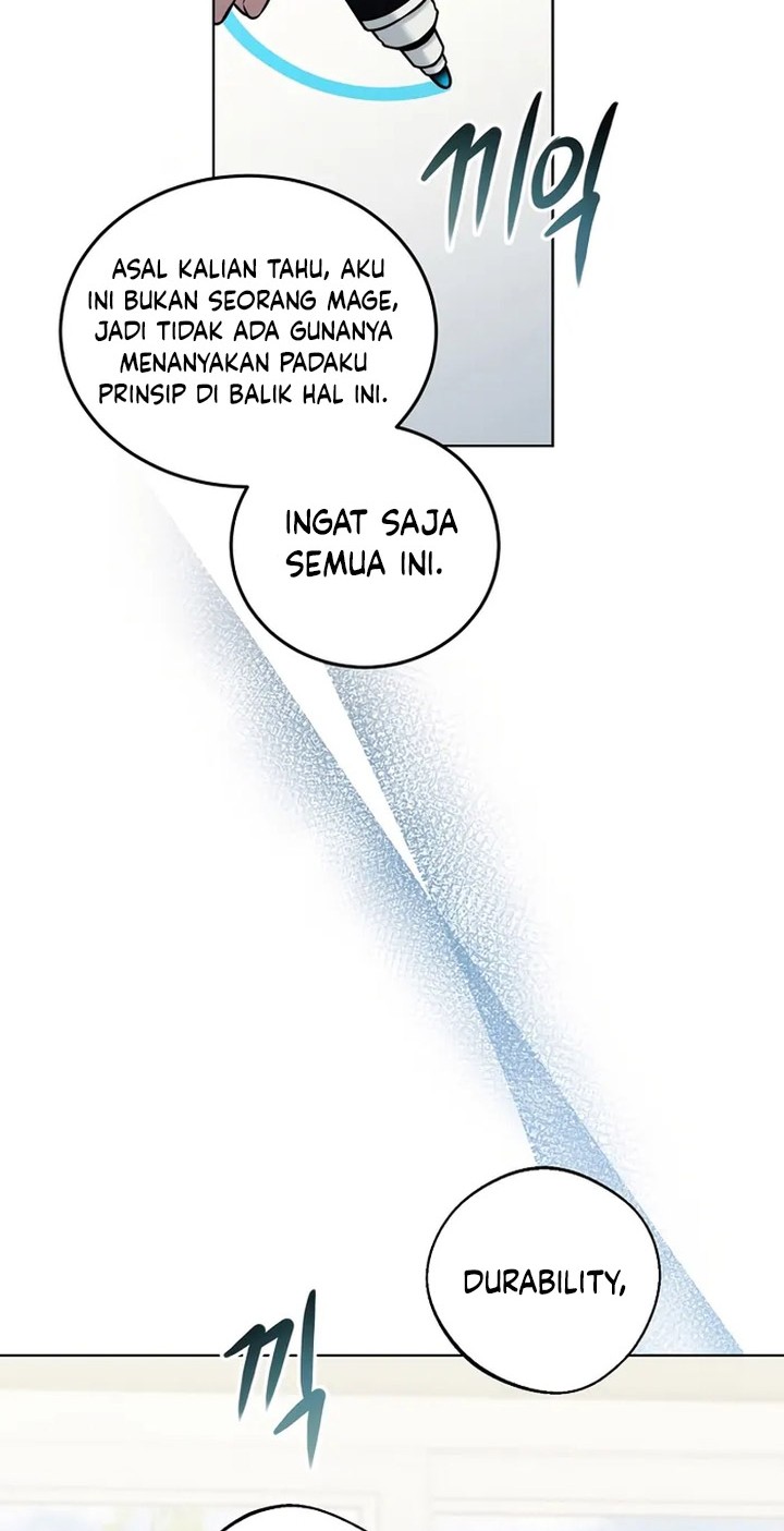 I’ll Retire After Saving the World chapter 06 halaman 55