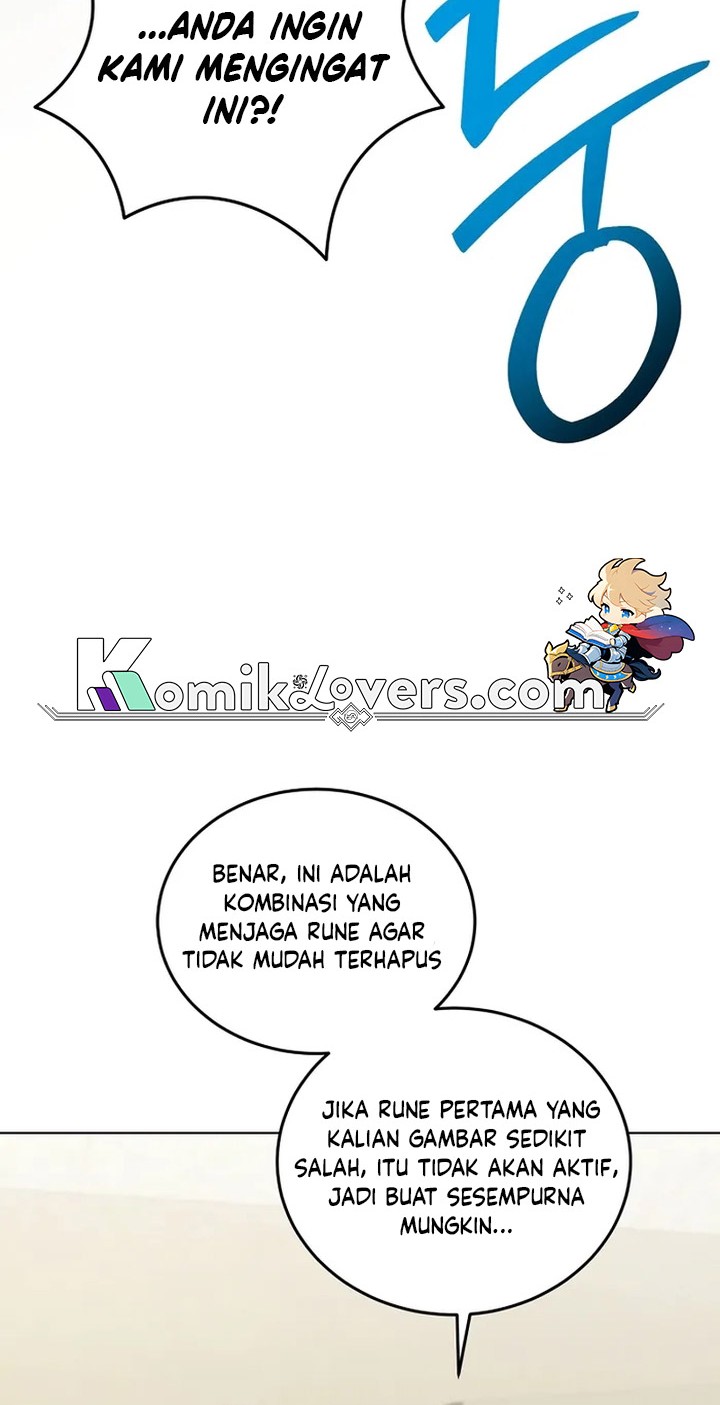 I’ll Retire After Saving the World chapter 06 halaman 57
