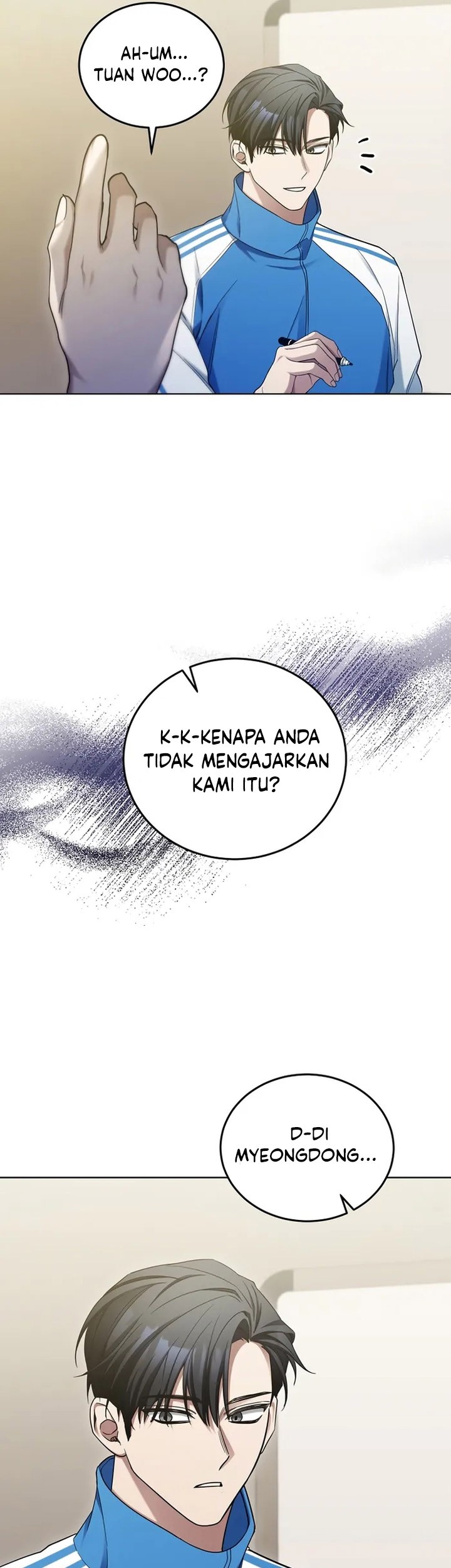 I’ll Retire After Saving the World chapter 06 halaman 58