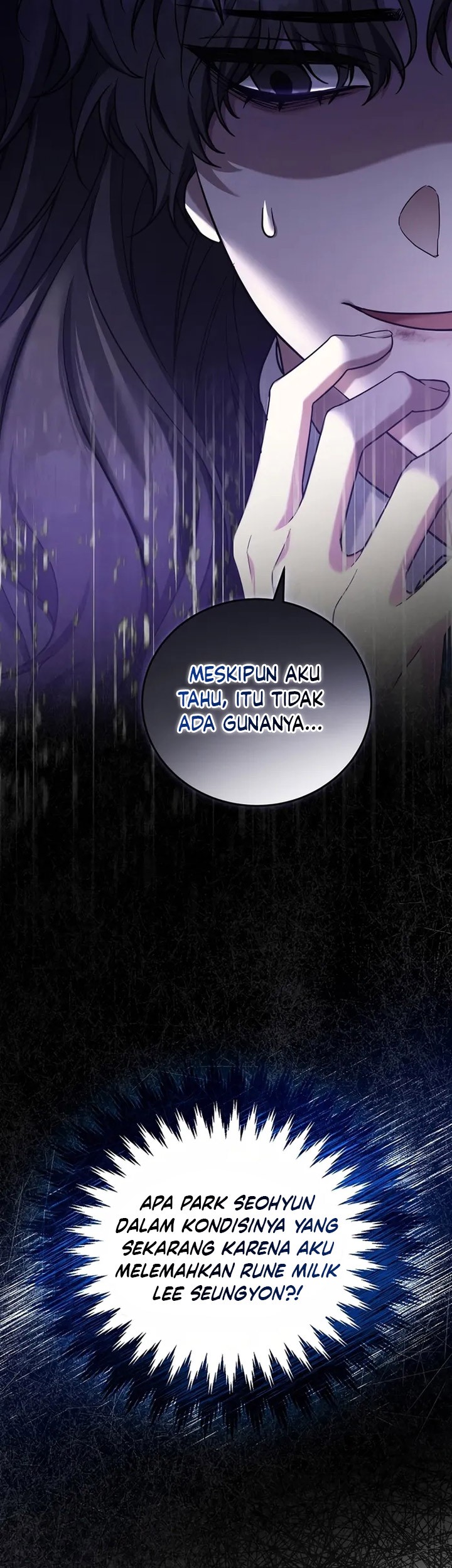 I’ll Retire After Saving the World chapter 06 halaman 60