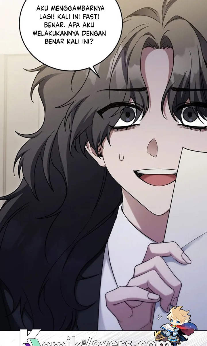 I’ll Retire After Saving the World chapter 06 halaman 63
