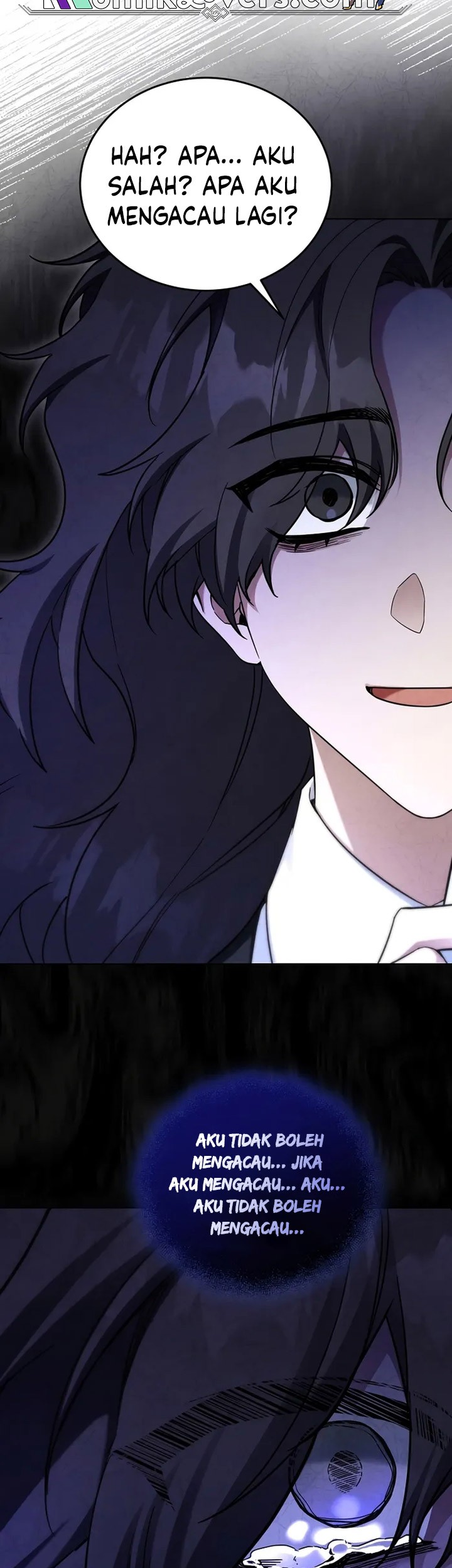 I’ll Retire After Saving the World chapter 06 halaman 64