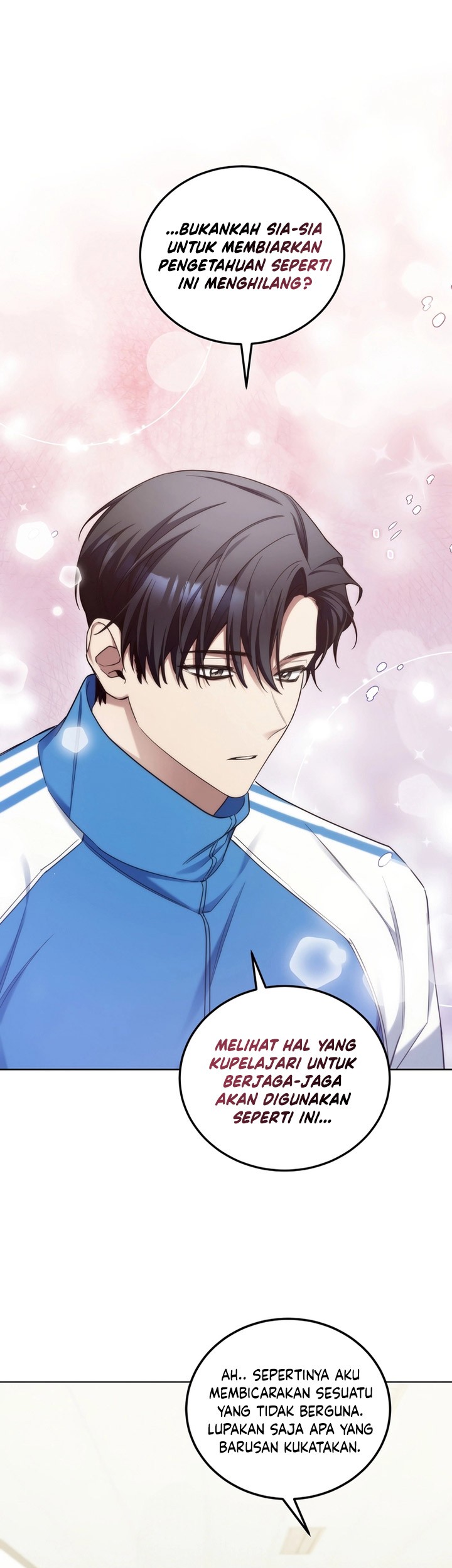 I’ll Retire After Saving the World chapter 07 halaman 6