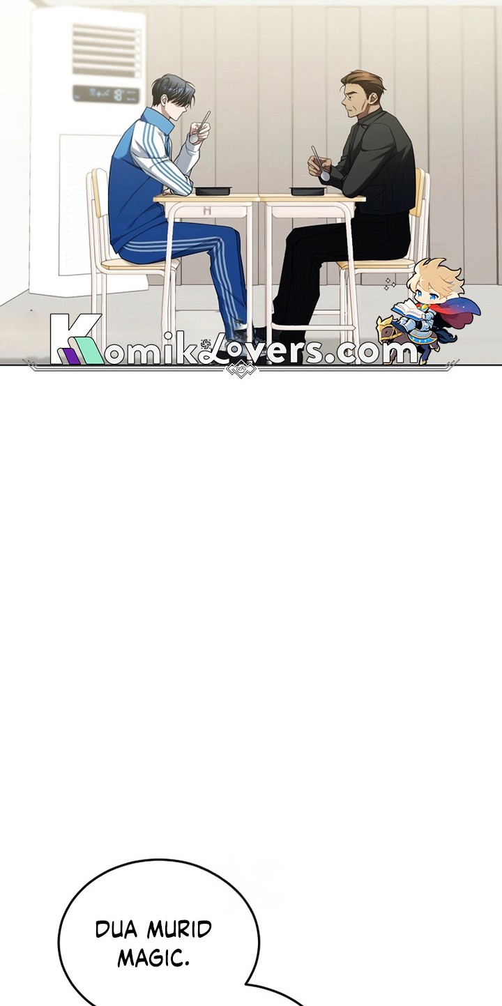 I’ll Retire After Saving the World chapter 07 halaman 7