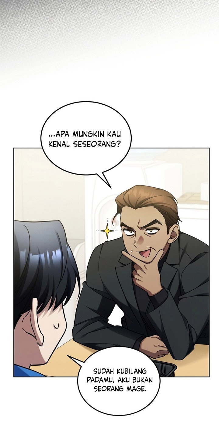 I’ll Retire After Saving the World chapter 07 halaman 9