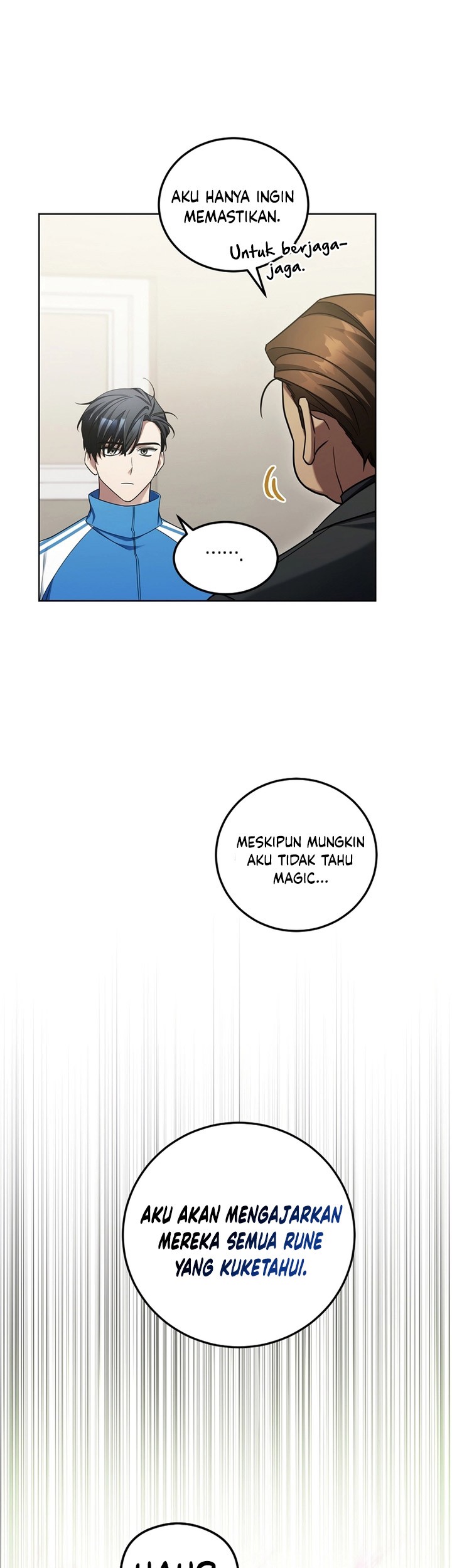 I’ll Retire After Saving the World chapter 07 halaman 10