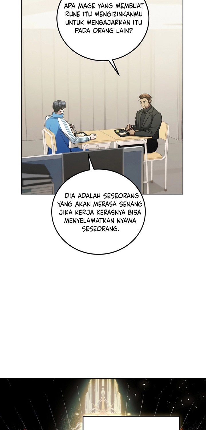 I’ll Retire After Saving the World chapter 07 halaman 15