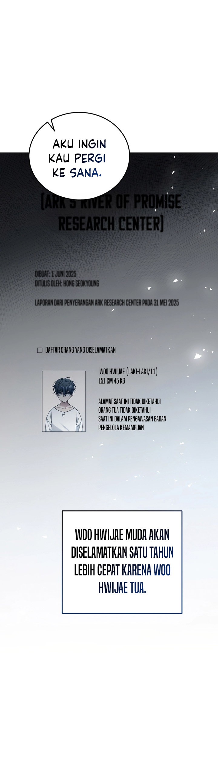 I’ll Retire After Saving the World chapter 07 halaman 18