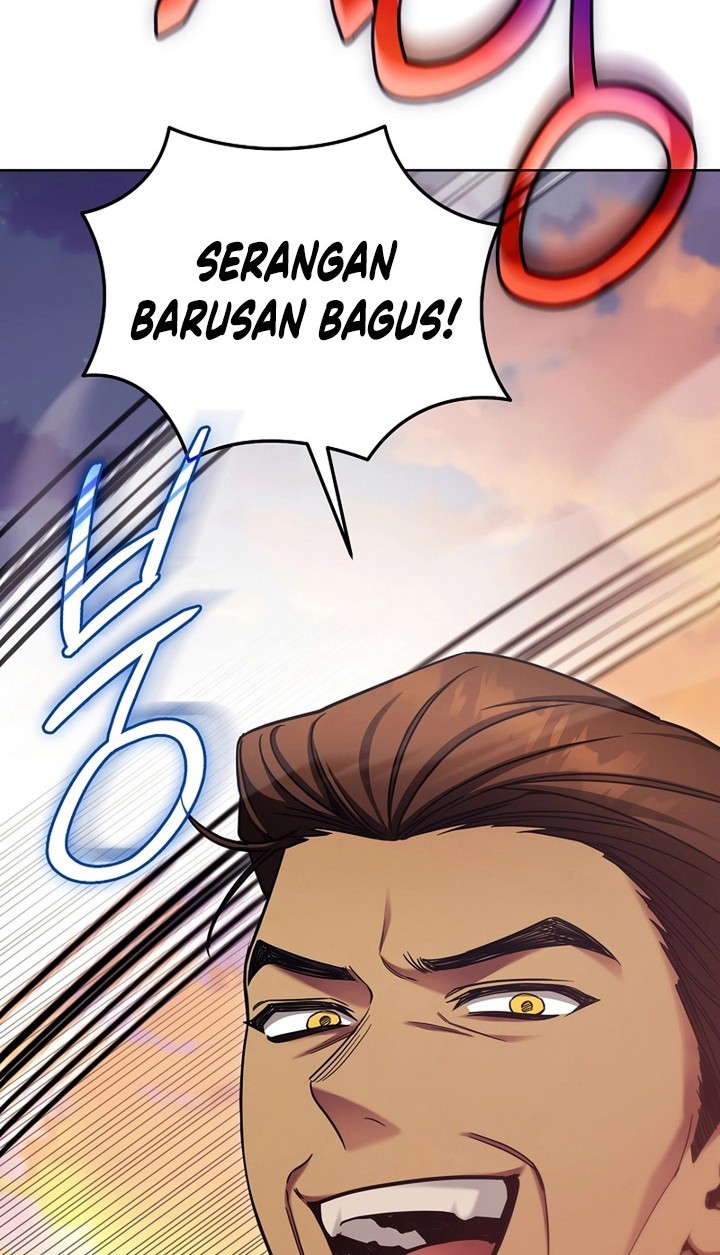 I’ll Retire After Saving the World chapter 07 halaman 21