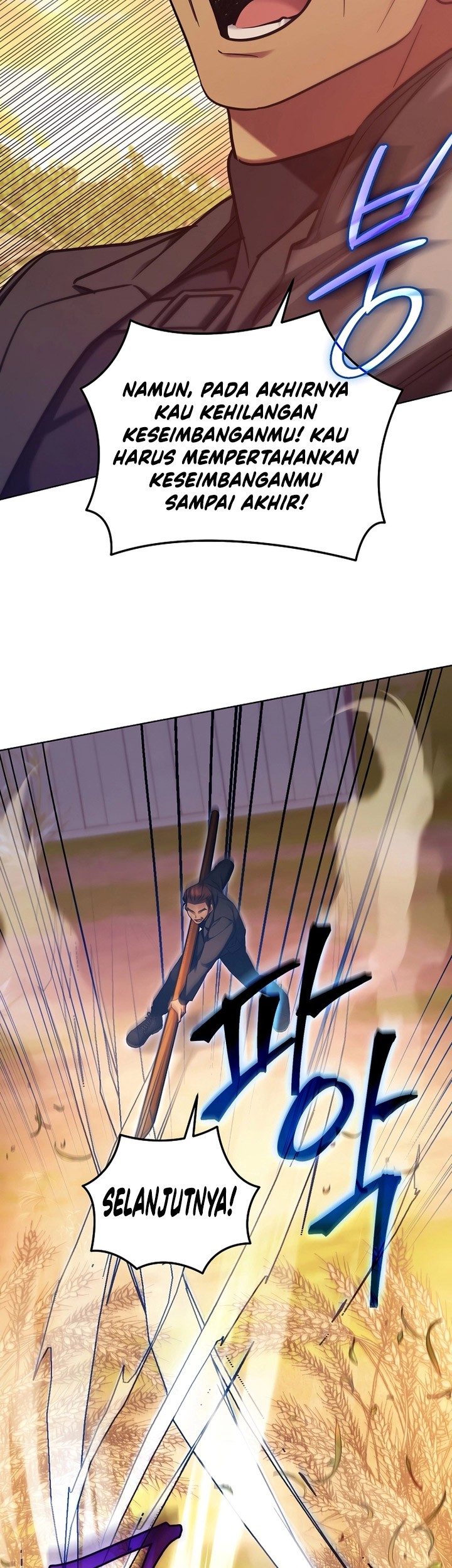 I’ll Retire After Saving the World chapter 07 halaman 22