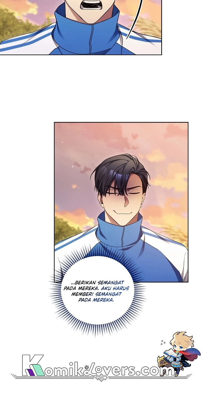 I’ll Retire After Saving the World chapter 07 halaman 33