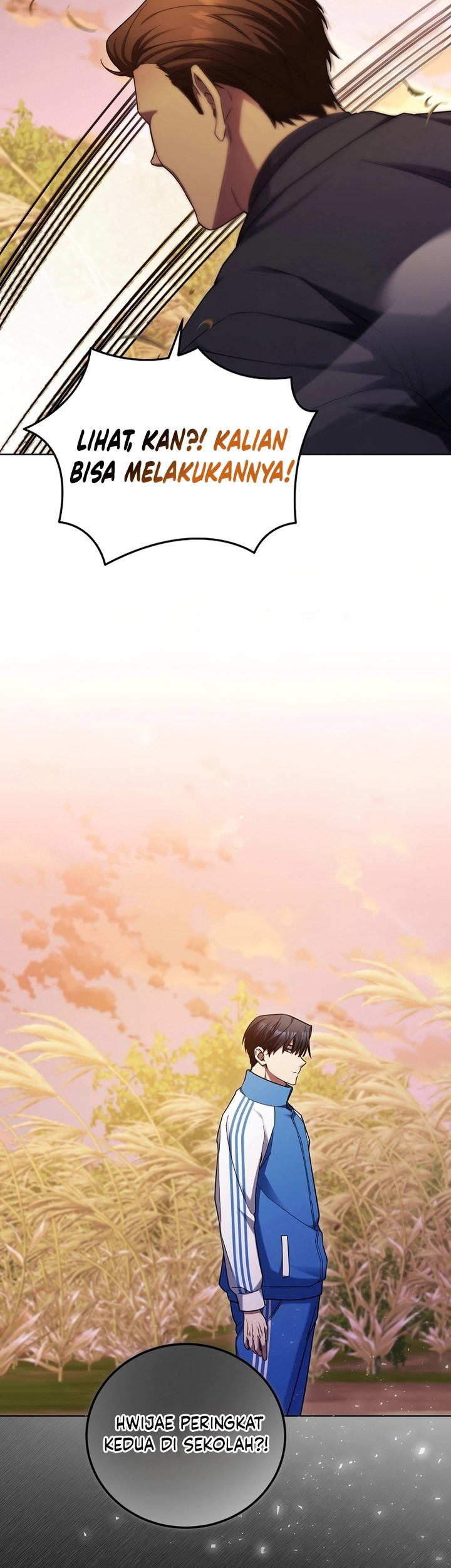 I’ll Retire After Saving the World chapter 07 halaman 36