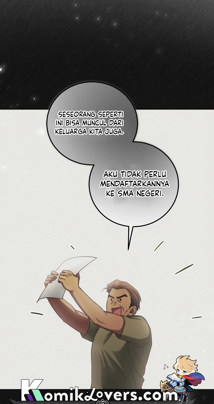 I’ll Retire After Saving the World chapter 07 halaman 37