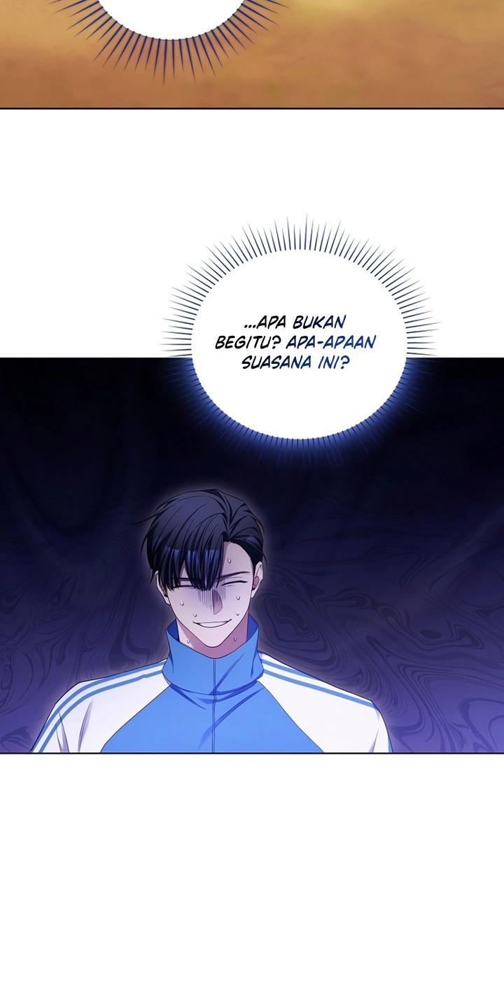 I’ll Retire After Saving the World chapter 07 halaman 43
