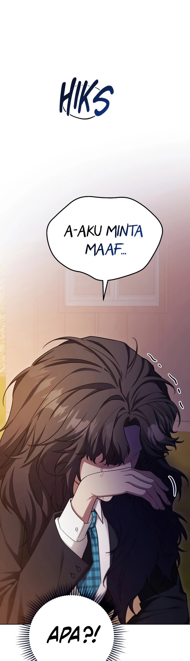 I’ll Retire After Saving the World chapter 07 halaman 44
